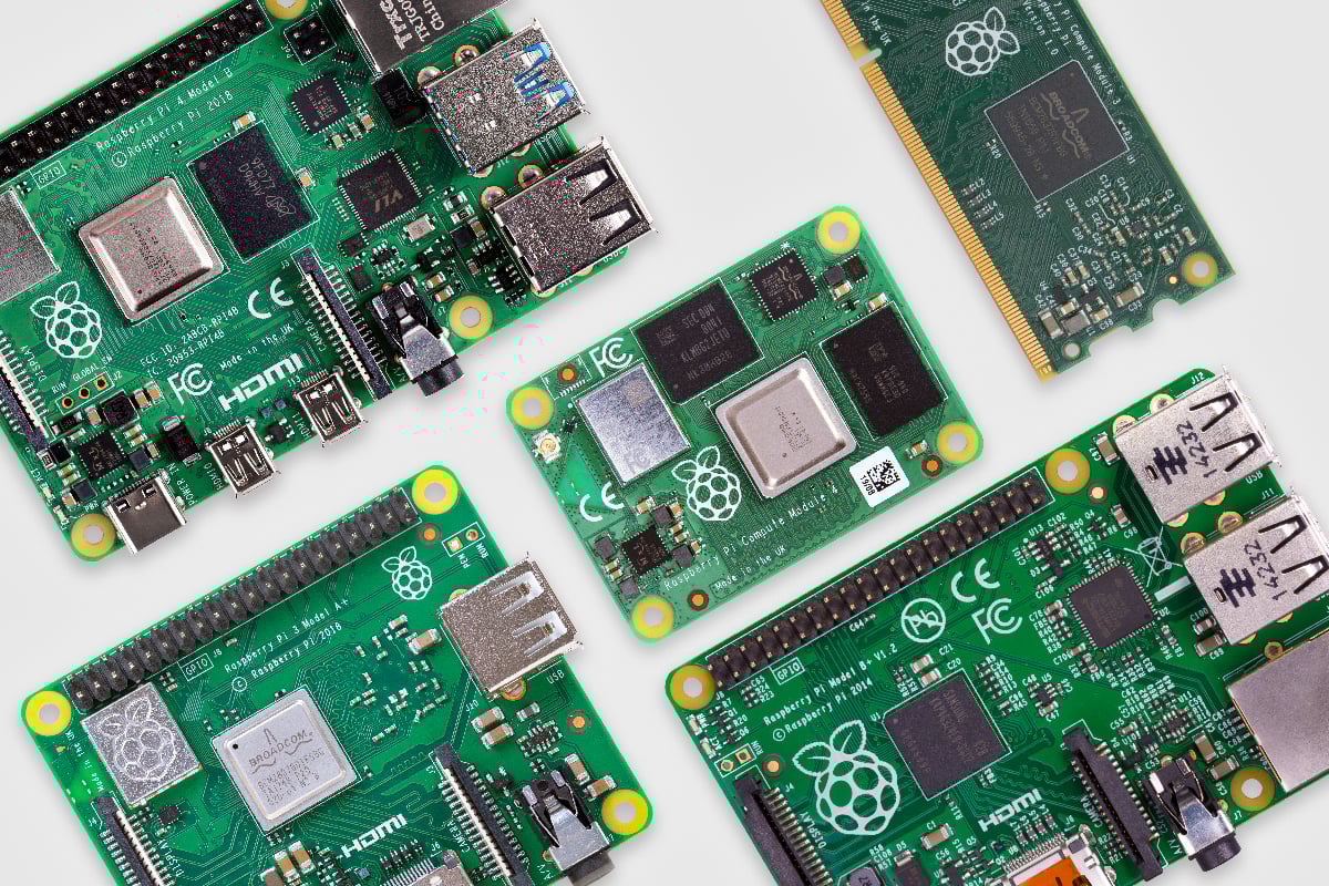 Raspberry Pi 推出 rpi-image-gen：为开发者打造高度定制化的软件镜像构建工具
