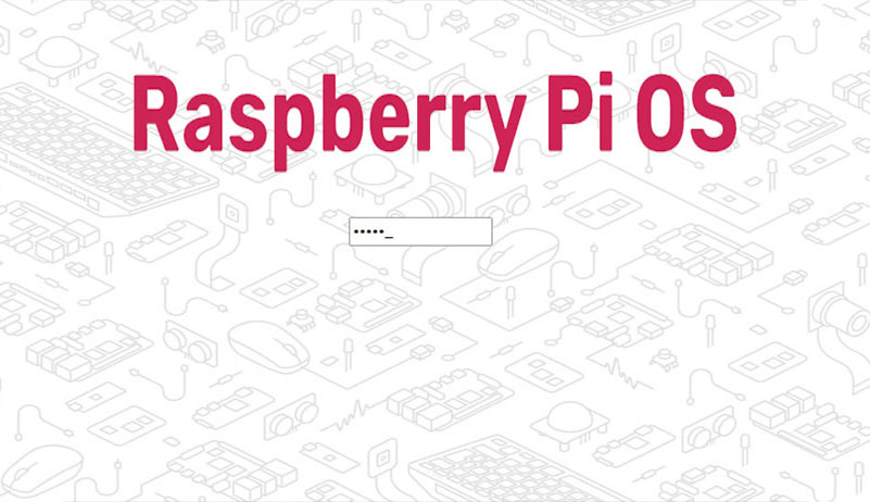Raspberry Pi OS推出新版：优化体验，增强安全