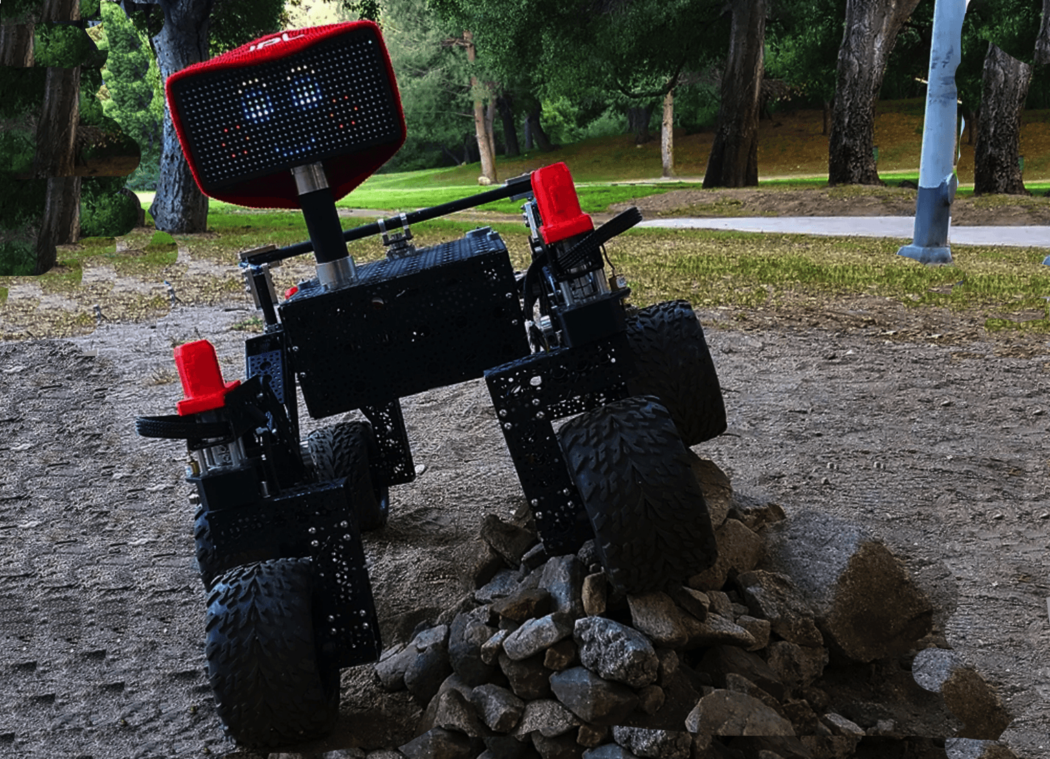 NASA、Raspberry Pi和迷你探测器